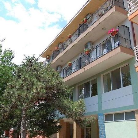 Vila Magda Eforie Nord Exterior foto